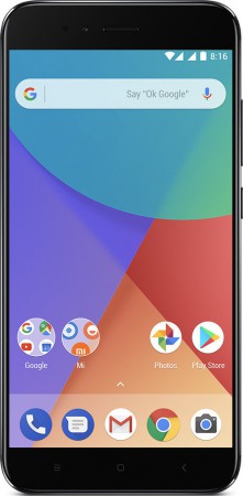 Xiaomi Mi A1 (64GB)
