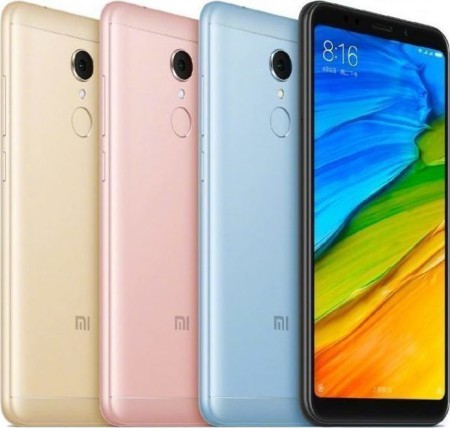 Xiaomi Redmi 5 (32GB)